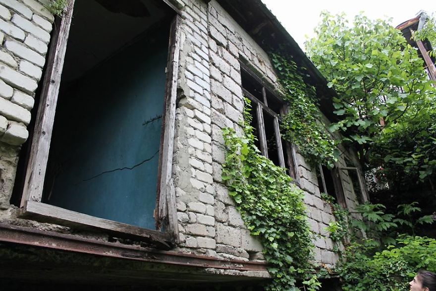 Strangely Attractive Places In Georgia