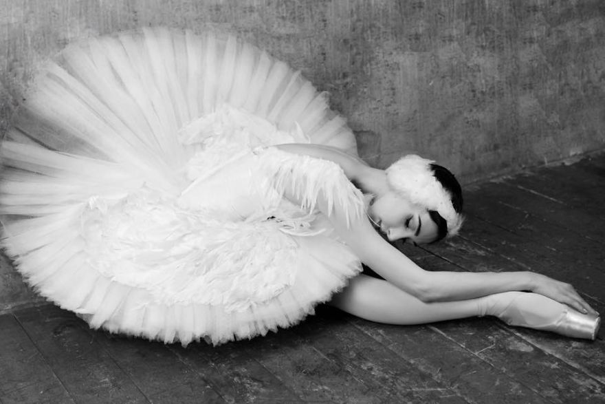 The Great Heritage Of Ballet:
anna Pavlova (Special World Of Ballet Project)