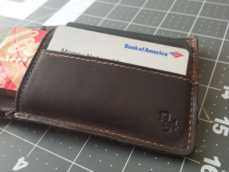 This Is How I Repurposed Coke Cans And Made A Credit Card Size Power Bank Phone Charger