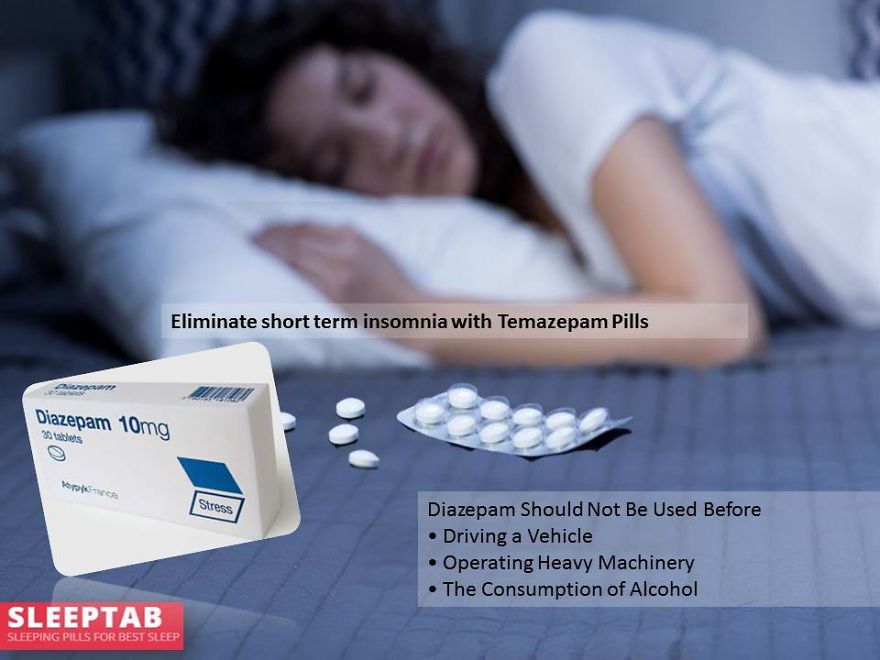 Prescribed Dosage Of Diazepam Will Lead To Safe Treatment Prescribed Dosage Of Diazepam Will Lead To Safe Treatment