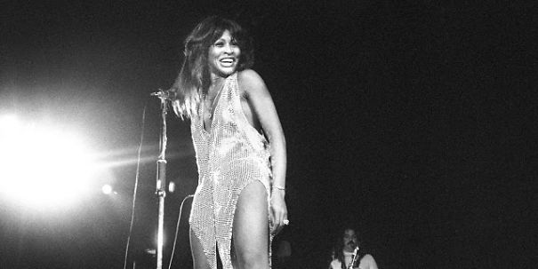 Well Before Beyoncé , There Was A Diva Who Left The Fans Crazy: Tina Turner! Well Before Beyoncé , There Was A Diva Who Left The Fans Crazy: Tina Turner!