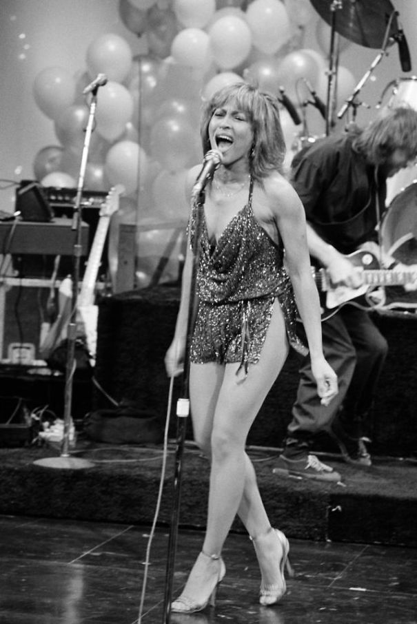 Well Before Beyoncé , There Was A Diva Who Left The Fans Crazy: Tina Turner! Well Before Beyoncé , There Was A Diva Who Left The Fans Crazy: Tina Turner!