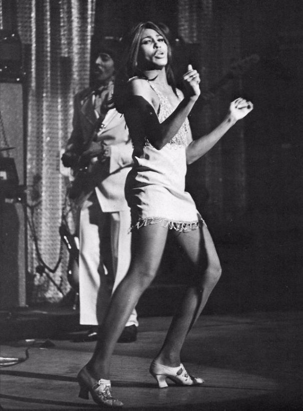 Well Before Beyoncé , There Was A Diva Who Left The Fans Crazy: Tina Turner! Well Before Beyoncé , There Was A Diva Who Left The Fans Crazy: Tina Turner!