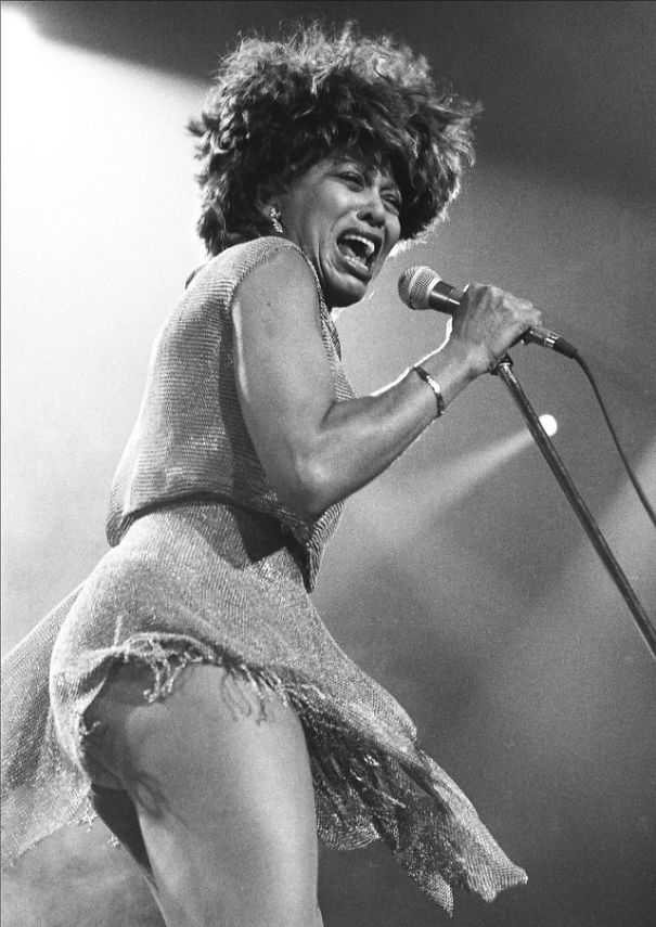 Well Before Beyoncé , There Was A Diva Who Left The Fans Crazy: Tina Turner! Well Before Beyoncé , There Was A Diva Who Left The Fans Crazy: Tina Turner!