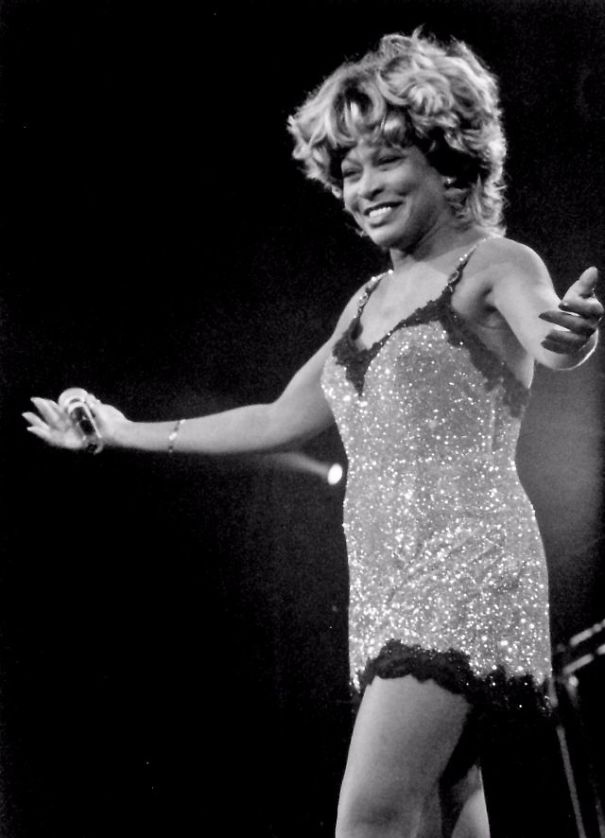 Well Before Beyoncé , There Was A Diva Who Left The Fans Crazy: Tina Turner! Well Before Beyoncé , There Was A Diva Who Left The Fans Crazy: Tina Turner!