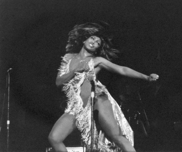 Well Before Beyoncé , There Was A Diva Who Left The Fans Crazy: Tina Turner! Well Before Beyoncé , There Was A Diva Who Left The Fans Crazy: Tina Turner!