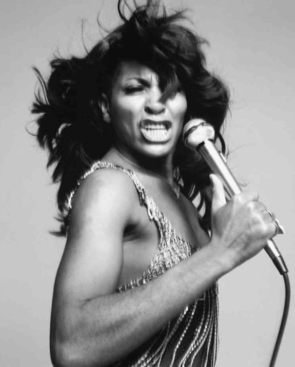 Well Before Beyoncé , There Was A Diva Who Left The Fans Crazy: Tina Turner! Well Before Beyoncé , There Was A Diva Who Left The Fans Crazy: Tina Turner!