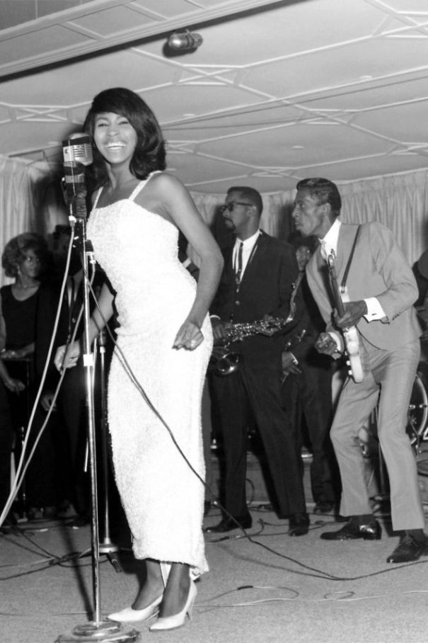Well Before Beyoncé , There Was A Diva Who Left The Fans Crazy: Tina Turner! Well Before Beyoncé , There Was A Diva Who Left The Fans Crazy: Tina Turner!