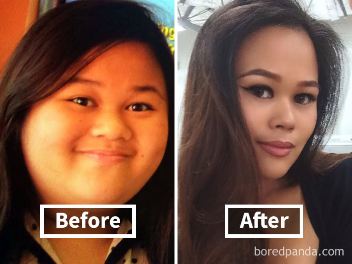 How to Loose Weight in Face? 