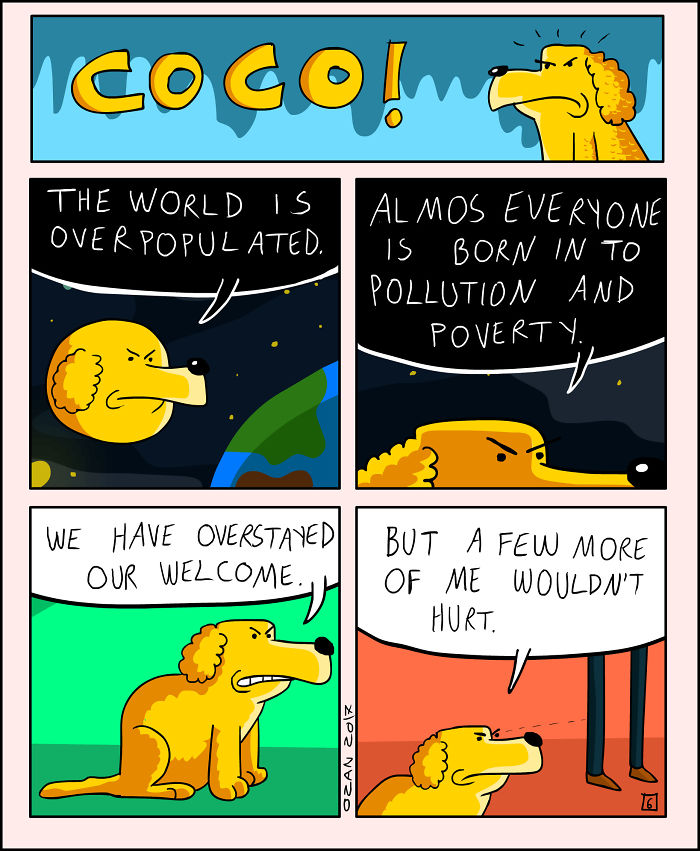 Coco Comics