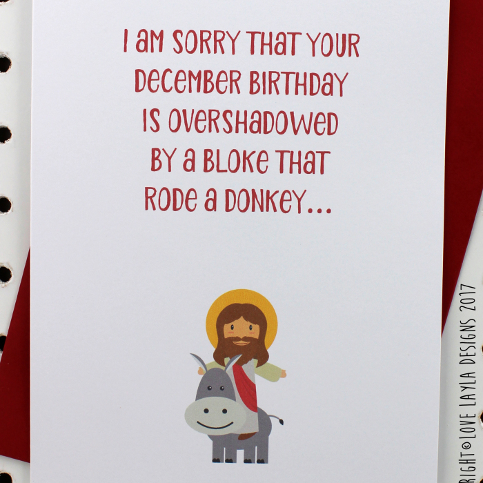 More Entertaining Than Drunk Grandma At Xmas