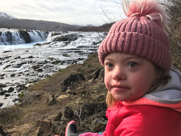Down Syndrome Has Almost Been Eliminated In Iceland, And People's Reactions Are Heartbreaking