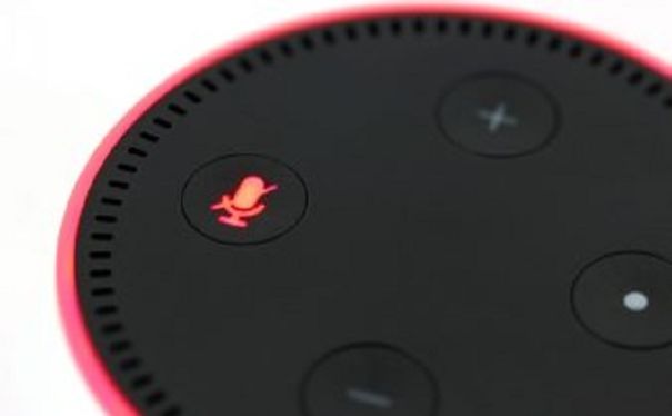 Controlling The Home Through Voice Activators Controlling The Home Through Voice Activators