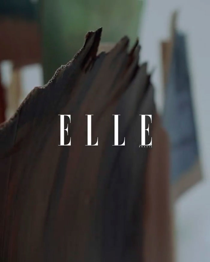 ELLE Brazil Recreates 5 Iconic Paintings With Real People, And The Results Are Impressive