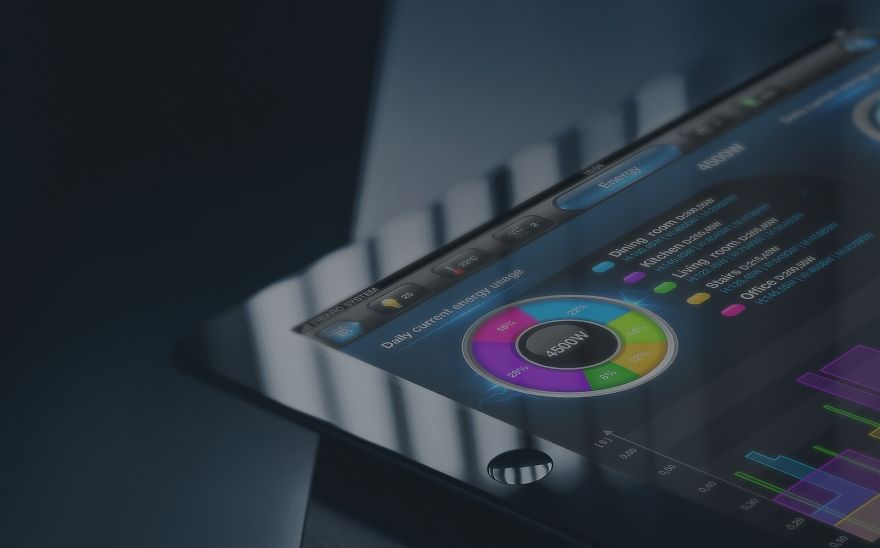 The Smart Future Is Now – The Rapid Rise Of The Smart Home The Smart Future Is Now – The Rapid Rise Of The Smart Home