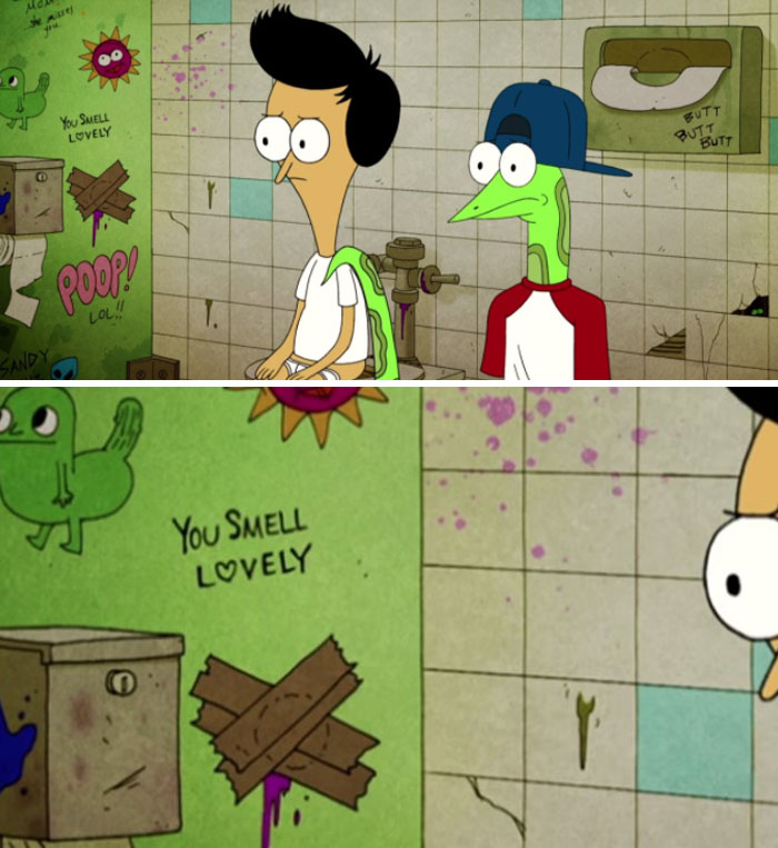 Probably Missed This 'Hole' In Sanjay And Craig