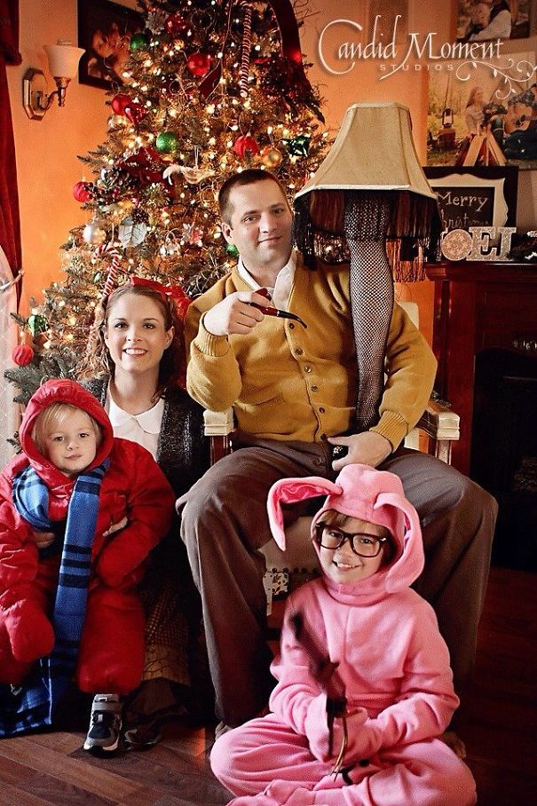 301 Times People Sent The Most Hilarious Christmas Cards Ever Bored Panda
