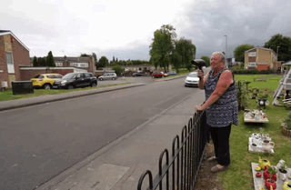 Neighbours Claim The Speeding Problem On Their Street Has Been Solved After This Grandma Started Using Her Hair Dryer