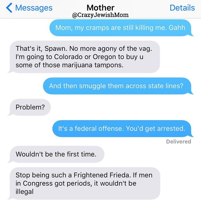 Funny-Texts-Crazy-Jewish-Mom
