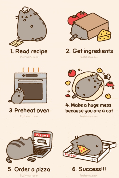 How To Bake Food