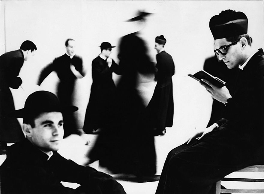 - Italian Photographers -