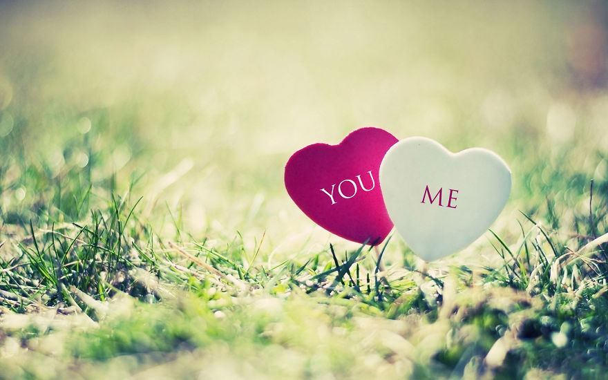 15 Beautifully Romantic Ways To Say ‘I Love You’