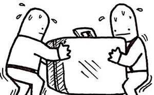 These Comics Are So Hilariously Dark And Absurd That You Won’t Know Whether To Laugh Or Cry