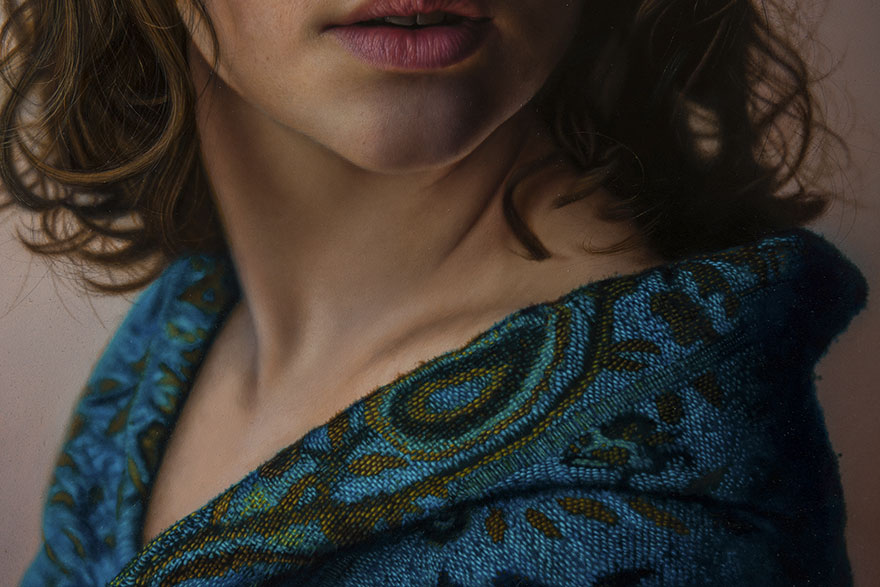 hyper realistic paintings marco grassi 14 5a37b5c933d3e  880 - This Artist Will Blow Your Mind Once You Realize These Are Not Photos At All