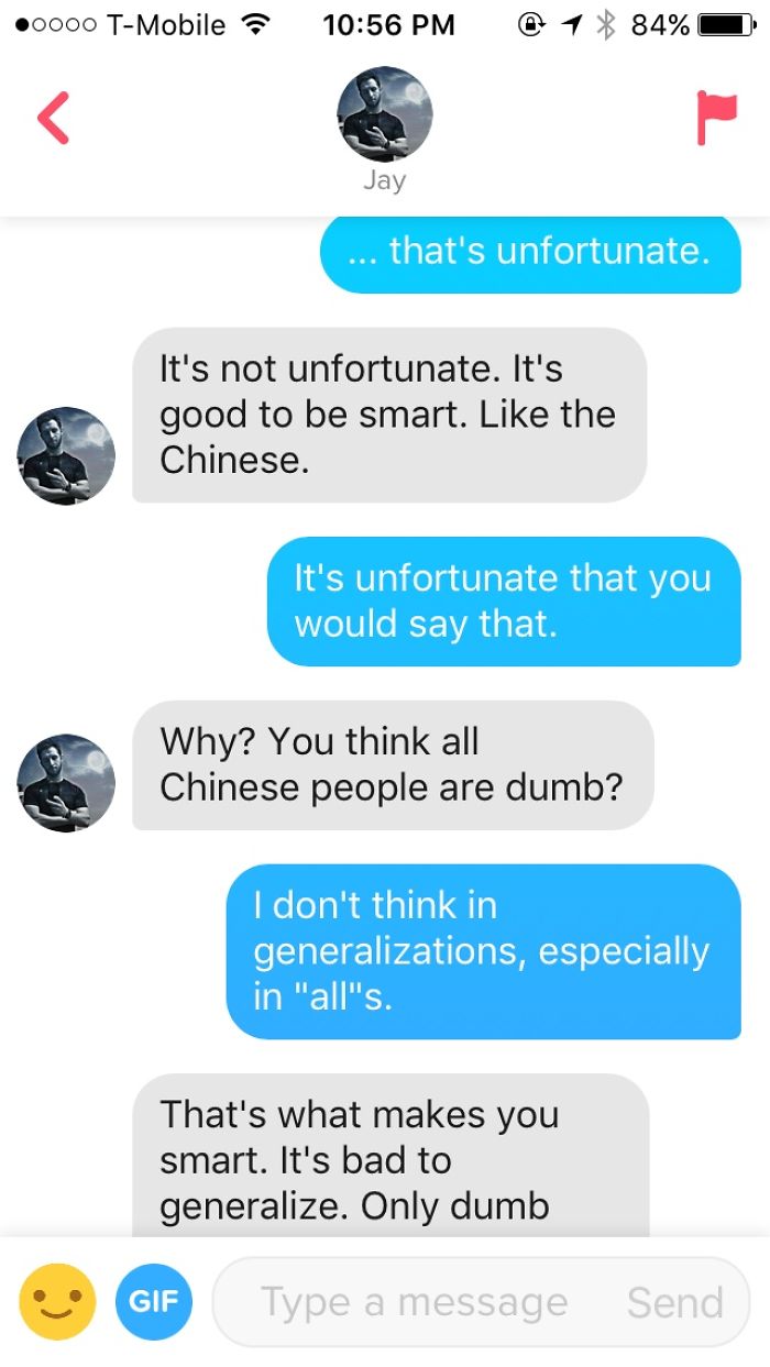 Down The Rabbit Hole: Tinder Ep. 1 Down The Rabbit Hole: Tinder Ep. 1
