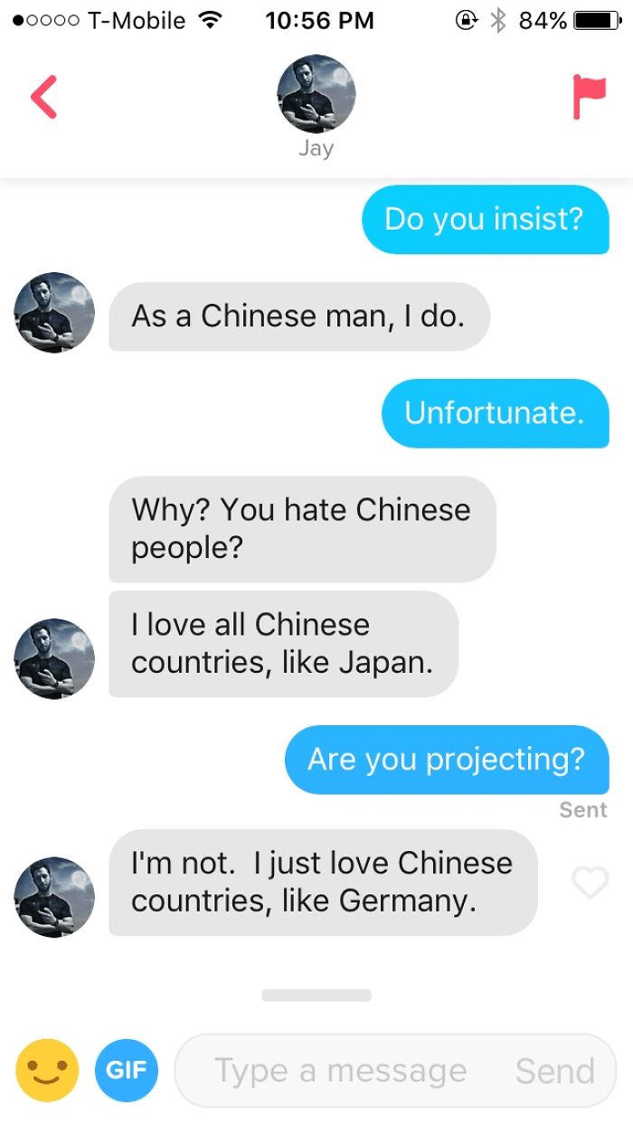 Down The Rabbit Hole: Tinder Ep. 1 Down The Rabbit Hole: Tinder Ep. 1