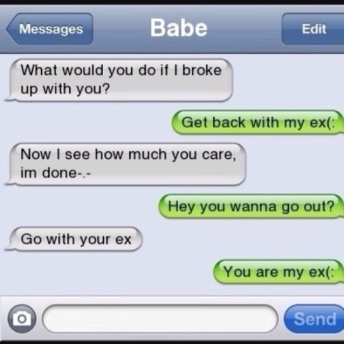 Bye