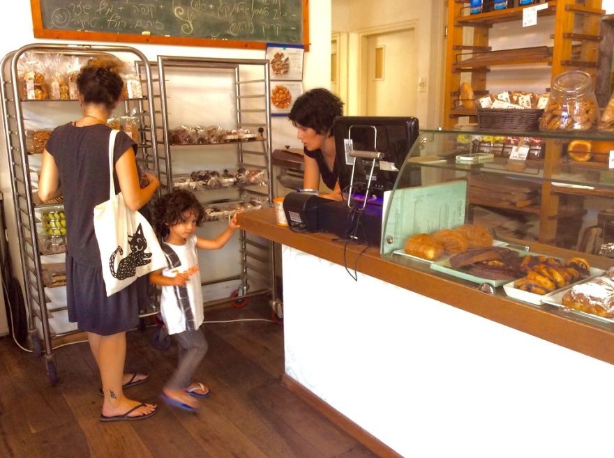 Free Wifi In Tel Aviv? The Best Coffee Shops To Camp Out With Your Laptop