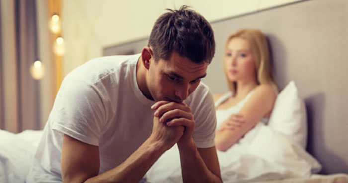 5 Red Flags That Your Man Is Starting To Fall Out Of Love With You. 5 Red Flags That Your Man Is Starting To Fall Out Of Love With You.