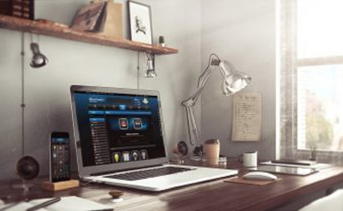 Building A Smart Home From Scratch Building A Smart Home From Scratch