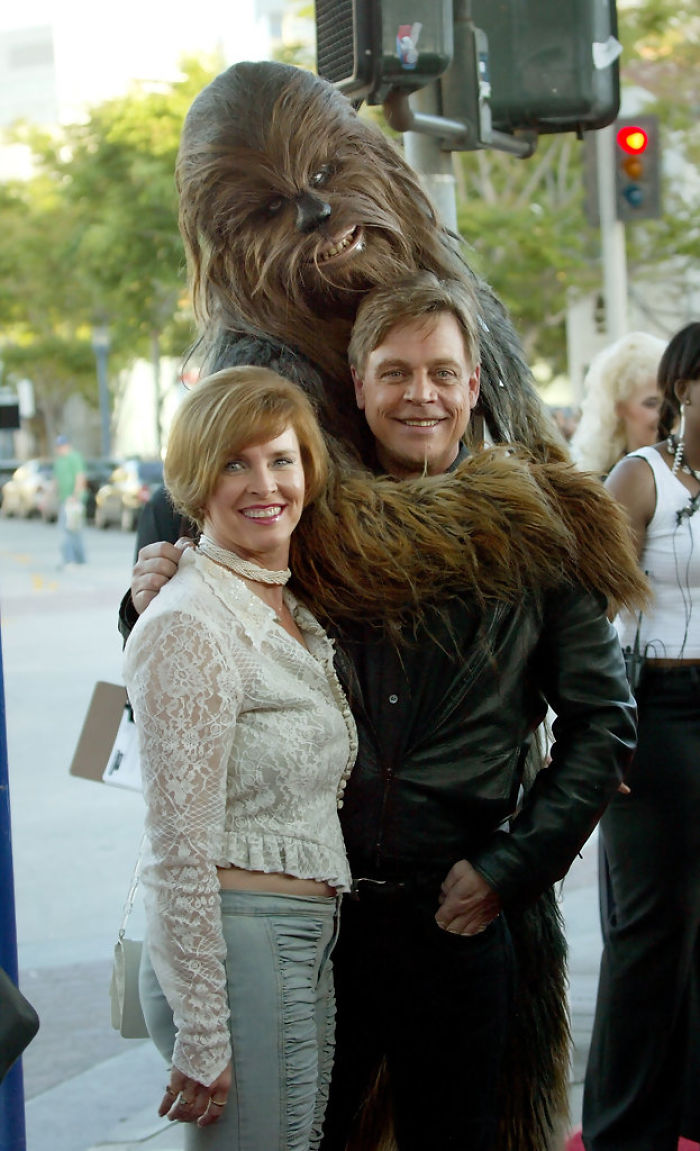 Mark Hamil The Star Wars Actor Proved Everyone Wrong In A Tweet Who Said ‘It Wouldn’t Last’