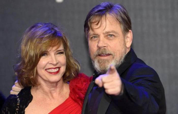 Mark Hamil The Star Wars Actor Proved Everyone Wrong In A Tweet Who Said ‘It Wouldn’t Last’