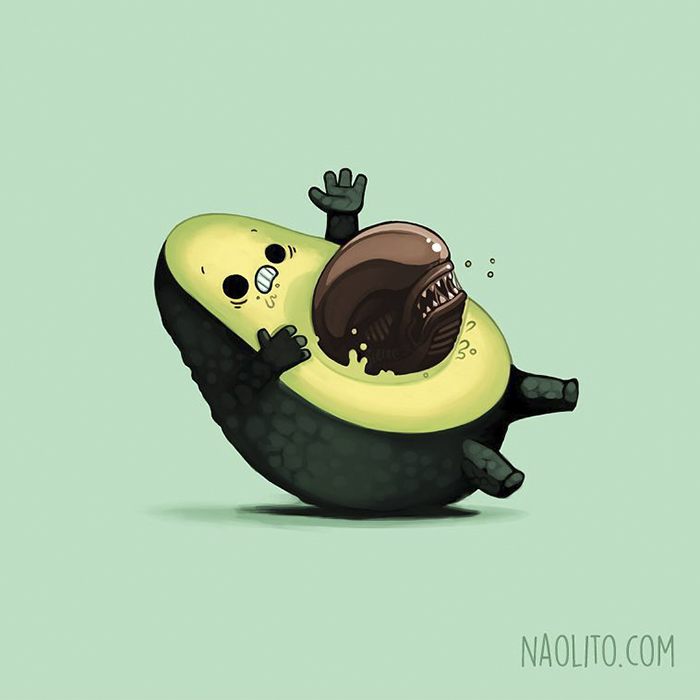 Funny-Illustrations-People-Like-Objects-Naolito