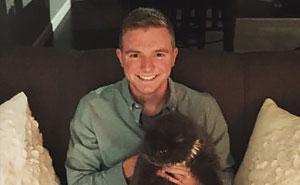 Man Tired Of All Negative News From 2017 Posts The Most Positive Things That Happened This Year