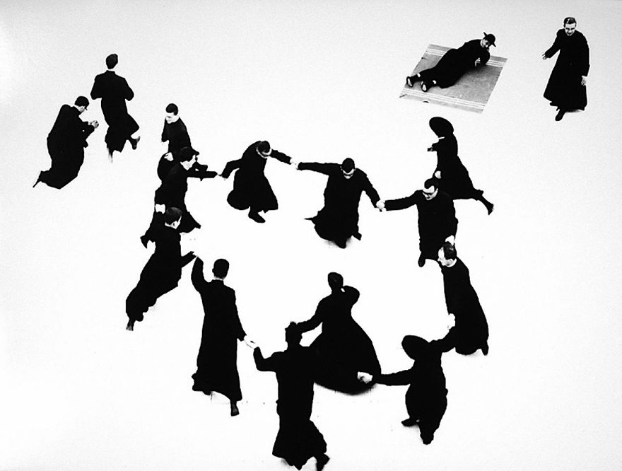 - Italian Photographers -
