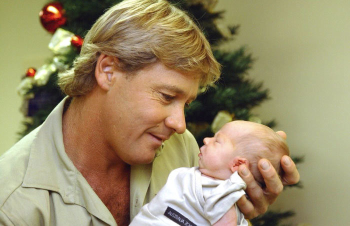 Today Is Steve Irwin's Son's 14th Birthday! He's Already An Award Winning Photographer And His Photos Show Why
