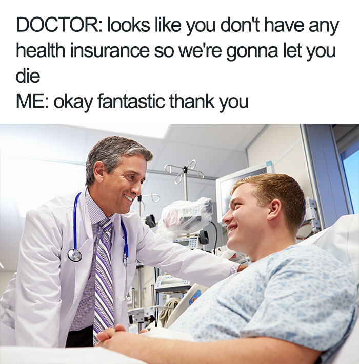 Good Healthcare