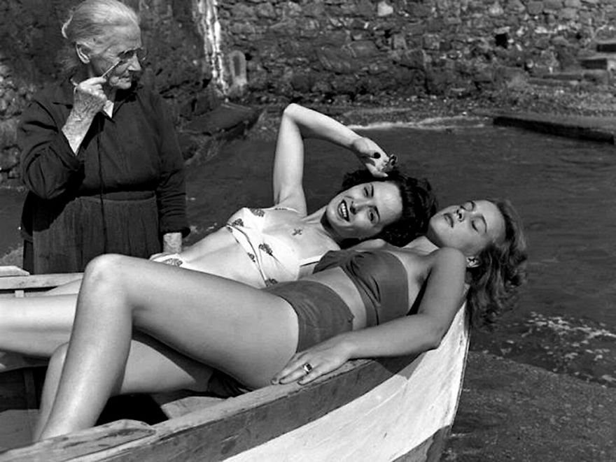 - Italian Photographers -
