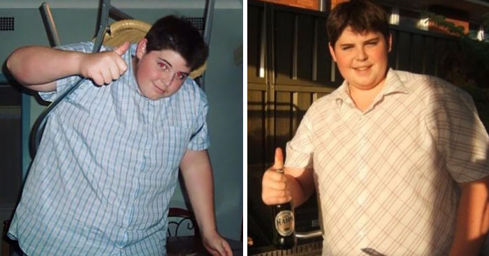 Here's How The Man Who Won 'The Biggest Loser' 10 Years Ago Has Completely Changed His Life