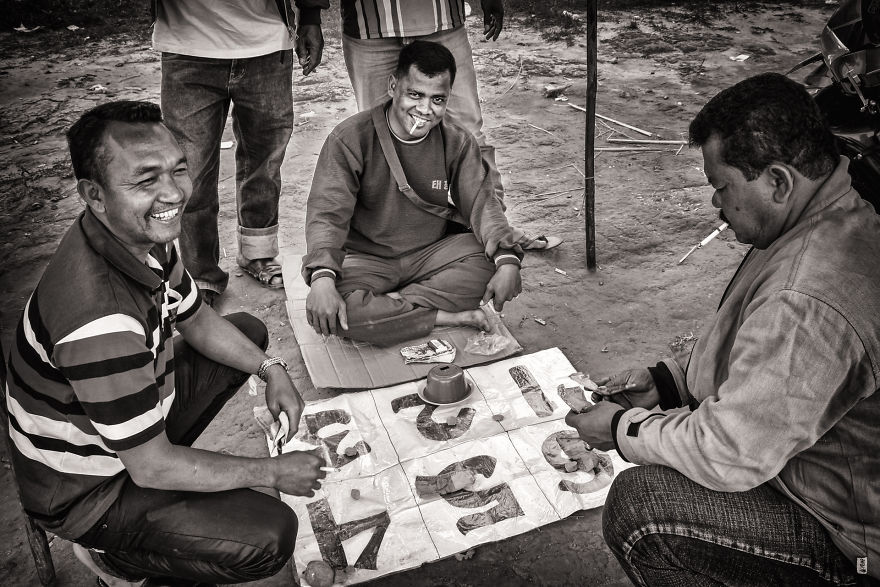 A Day Spent With Locals In The Highlands Of Sumatra Capturing A Traditional Horse Race