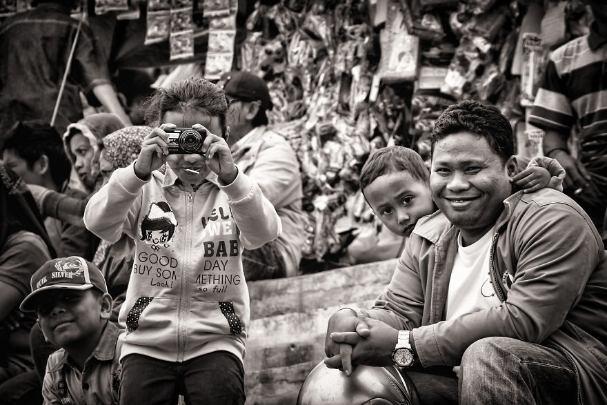 A Day Spent With Locals In The Highlands Of Sumatra Capturing A Traditional Horse Race