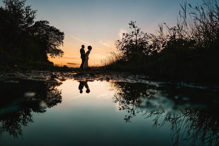 150+ Best International Wedding Photographers In The World By Country For 2018 (I)