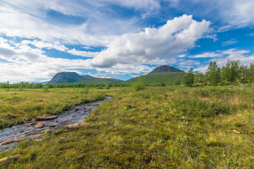 Fj&auml;llr&auml;ven Classic (Sweden, 2016)