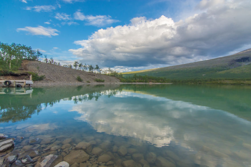 Fj&auml;llr&auml;ven Classic (Sweden, 2016)