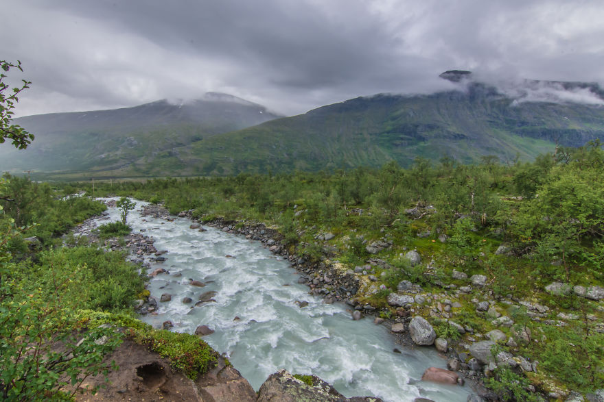 Fj&auml;llr&auml;ven Classic (Sweden, 2016)