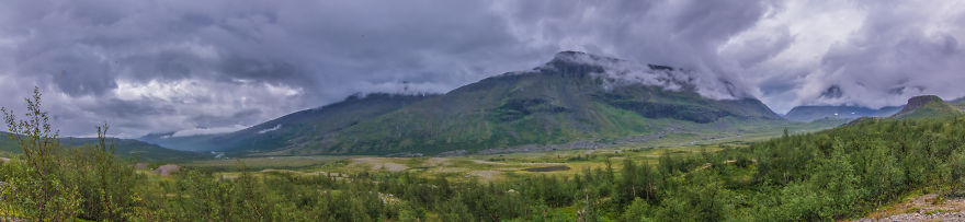 Fj&auml;llr&auml;ven Classic (Sweden, 2016)